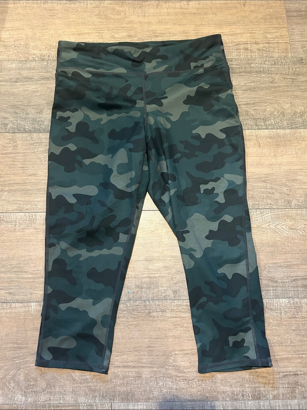 Gap Fit L Leggings